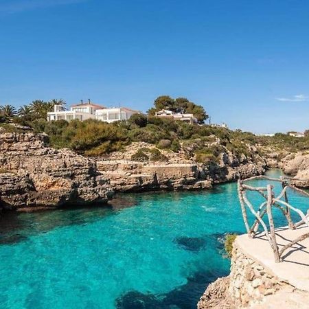 Cala En Blanes Apartamento Ciudadela Cala'N Blanes  Extérieur photo