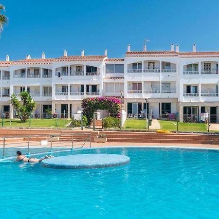 Cala En Blanes Apartamento Ciudadela Cala'N Blanes  Extérieur photo