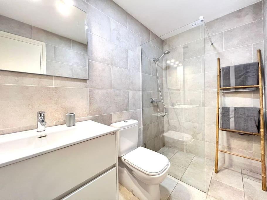 Cala En Blanes Apartamento Ciudadela Cala'N Blanes  Extérieur photo