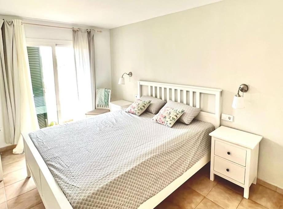 Cala En Blanes Apartamento Ciudadela Cala'N Blanes  Extérieur photo