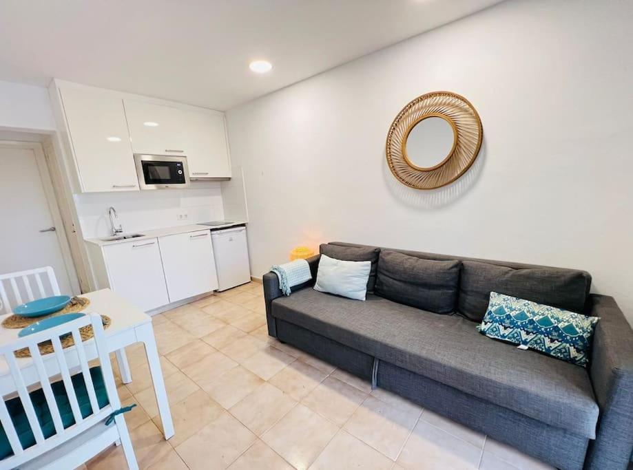 Cala En Blanes Apartamento Ciudadela Cala'N Blanes  Extérieur photo