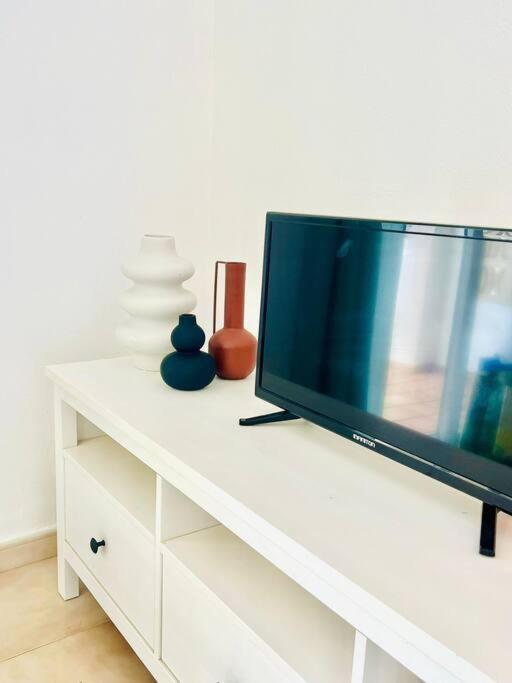 Cala En Blanes Apartamento Ciudadela Cala'N Blanes  Extérieur photo