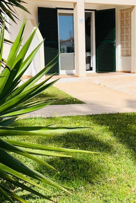 Cala En Blanes Apartamento Ciudadela Cala'N Blanes  Extérieur photo