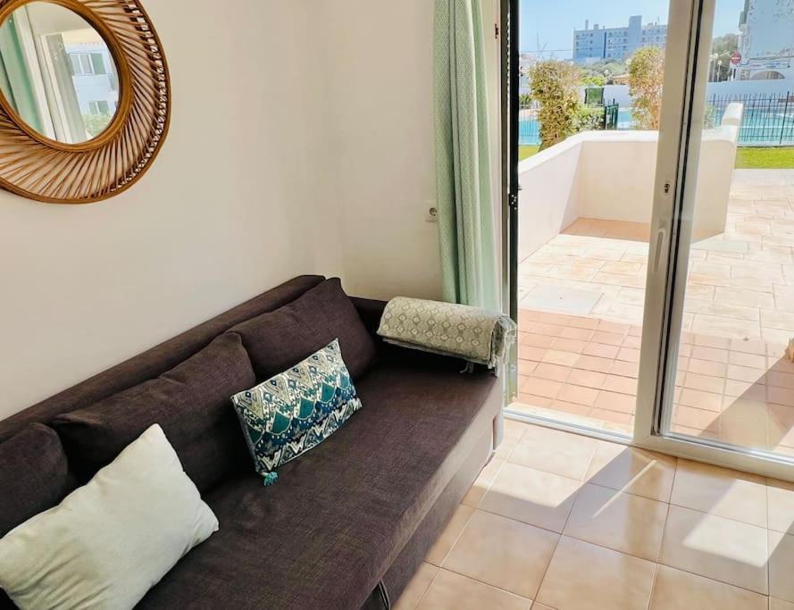 Cala En Blanes Apartamento Ciudadela Cala'N Blanes  Extérieur photo