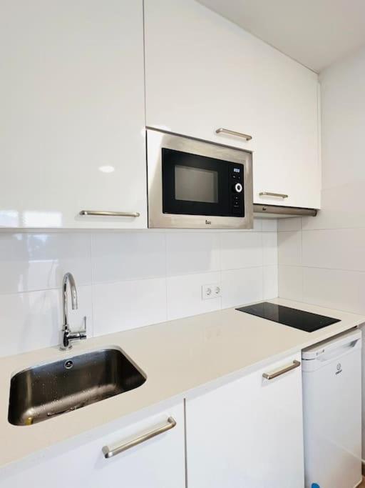 Cala En Blanes Apartamento Ciudadela Cala'N Blanes  Extérieur photo