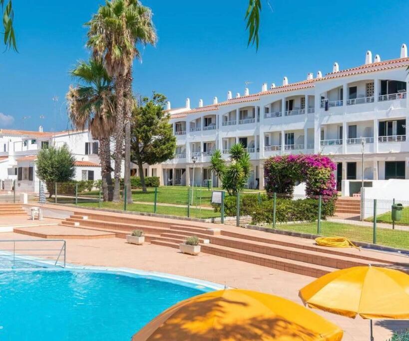 Cala En Blanes Apartamento Ciudadela Cala'N Blanes  Extérieur photo